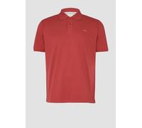 s.Oliver Big Size Herren 2139798 Polo Shirt, 3556, XXXXXL