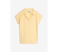Poloshirt aus elastischem Baumwoll-Mix 48/50 (XL)