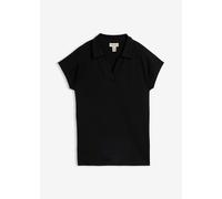 Poloshirt aus elastischem Baumwoll-Mix 48/50 (XL)