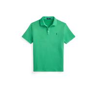 Poloshirt aus French-Terry L Green