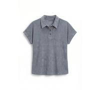 Poloshirt aus Frottee 52/54 (XXL)
