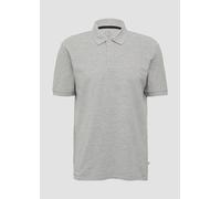QS Herren 2165559 Polo Shirt, 9400, L