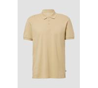 Poloshirt aus Piqué L Grün 2167433.7265.L