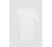 Poloshirt aus Piqué XL weiß 2165559.0100.XL