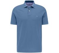 Poloshirt aus Premium-Baumwolle Blau M