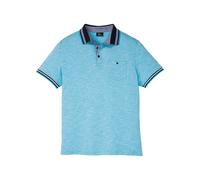 Poloshirt aus reiner Baumwolle 56/58 (XL)