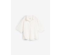 Poloshirt aus reiner Bio-Baumwolle 32/34 (XS)