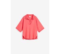Poloshirt aus reiner Bio-Baumwolle 32/34 (XS)