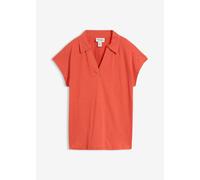 Poloshirt aus reiner Bio-Baumwolle 36/38 (S)