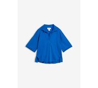 Poloshirt aus reiner Bio-Baumwolle 36/38 (S)