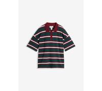 Poloshirt aus reiner Bio-Baumwolle 40/42 (M)