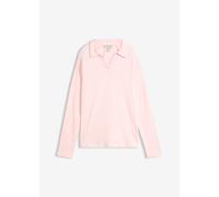 Poloshirt aus reiner Bio-Baumwolle 44/46 (L)