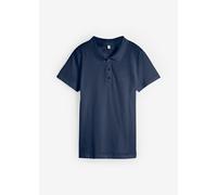 Poloshirt aus reiner Bio-Baumwolle 48/50 (XL)
