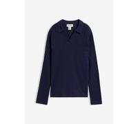 Poloshirt aus reiner Bio-Baumwolle 48/50 (XL)