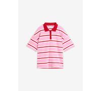 Poloshirt aus reiner Bio-Baumwolle 48/50 (XL)