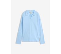 Poloshirt aus reiner Bio-Baumwolle 48/50 (XL)