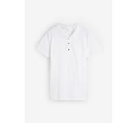 Poloshirt aus reiner Bio-Baumwolle 48/50 (XL)