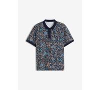 Poloshirt aus reiner Bio-Baumwolle 56/58 (XL)