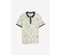 Poloshirt aus reiner Bio-Baumwolle 56/58 (XL)