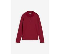 Poloshirt aus schwerer Bio-Baumwolle 52/54 (XXL)