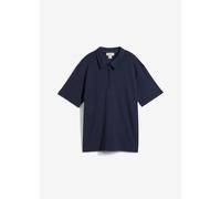 Poloshirt aus Viskose-Mix 36/38 (S)