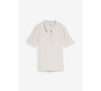 Poloshirt aus Viskose-Mix 40/42 (M)