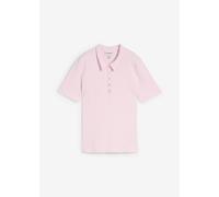 Poloshirt aus Viskose-Mix 44/46 (L)