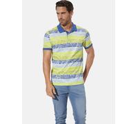 BABISTA Regular Fit Poloshirt Kurzarm grün