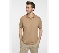 BABISTA Poloshirt Herren braun, S