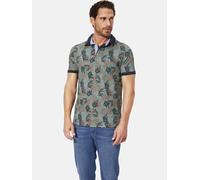 BABISTA Regular Fit Poloshirt Kurzarm oliv
