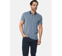 BABISTA Regular Fit Poloshirt Kurzarm grün