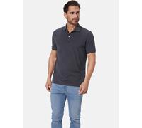 BABISTA Regular Fit Poloshirt Kurzarm dunkelblau