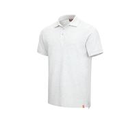 Poloshirt Baumwolle 7010 Motion Tex Light hellgrau M Farbe:hellgrau$Größe:M