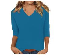 Poloshirt Blau Damen Poloshirt Pailletten Kapuze Oktoberfest Locker Polohemden Cups Dunkelblaues Bio Salbeigrün Bestickt Elasthan Blazer Großer Popeline Kastige Gepunktet Tasche Format