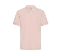 Poloshirt BLEND "BHEFRAN POLO S/S", Herren, Gr. M, peachskin, Jersey, Obermaterial: 100% Baumwolle, gepflegt, unifarben, regular fit normal, Rundhals, Bündchen, Shirts (66216844-M) peachskin