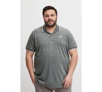 Blend BHNATE BT - 20708180BB Herren Poloshirt Polohemd Shirt, Größe:XXL, Farbe:Black (70155)