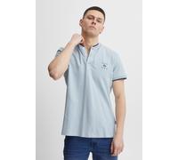 Poloshirt BLEND "BLEND BHPolo" Gr. XL, blau (celestial blue) Herren Shirts (54721302-XL) celestial blue