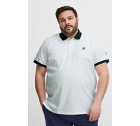 BLEND Poloshirt Herren weiß, 5XL