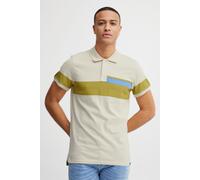 BLEND Poloshirt Herren beige, XXL