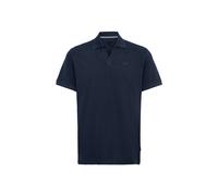 Poloshirt BLEND "Poloshirt BHAbdo", Herren, Gr. S, blau (salute), Obermaterial: 100% Baumwolle CO., Shirts (95991436-S) salute