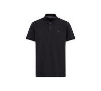 Poloshirt BLEND "Poloshirt BHAbdo", Herren, Gr. XXL, schwarz (schwarz beauty), Obermaterial: 100% Baumwolle CO., Shirts (35207063-XXL) schwarz beauty