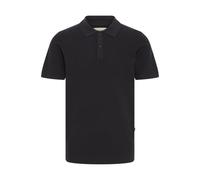 BLEND Poloshirt Herren schwarz, S