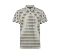 BLEND Poloshirt Herren beige, S