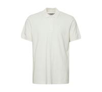 BLEND Poloshirt Herren weiß, L