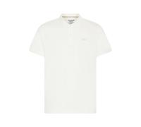 BLEND Poloshirt Herren weiß, M