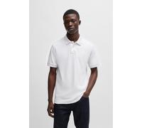 BOSS Herren Passenger, White100, XL EU