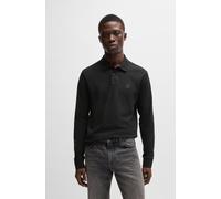 Boss Passerby 10256683 Langarm-polo