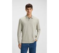 Boss Pe Interlock Long 10265826 Kurzarm-t-shirt (Herstellerartikelnummer: 50527525-271-S)