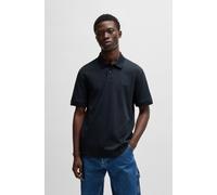 Boss Pe Interlock Kurzarm-poloshirt (Herstellerartikelnummer: 50520109-404-XL)