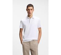 Boss Palosh 30 10241542 Kurzarm-poloshirt